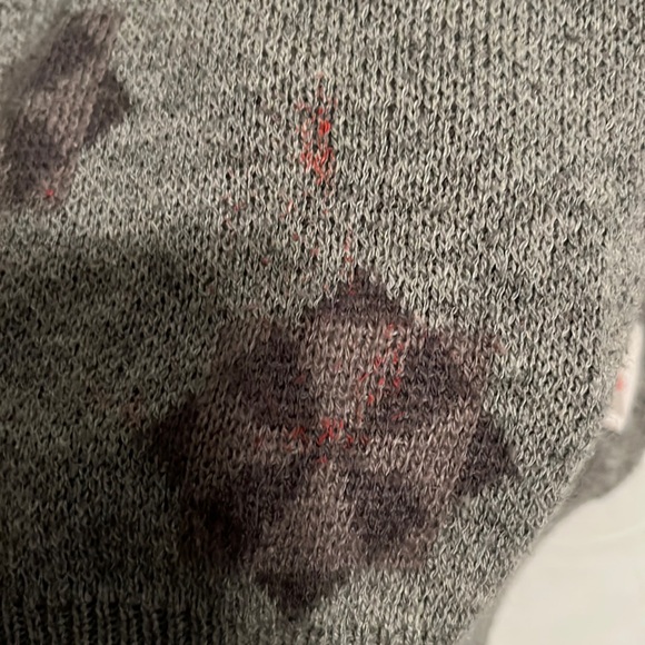 Coors light sweater - Picture 3 of 3